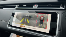 Land Rover Range Rover Velar 2.0 D200 R-Dynamic HSE 5dr Auto Diesel Estate